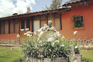 Hacienda San Antonio Cajamarca image