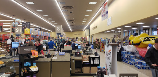 Grocery Store «Safeway», reviews and photos, 611 N Montana Ave, Helena, MT 59601, USA