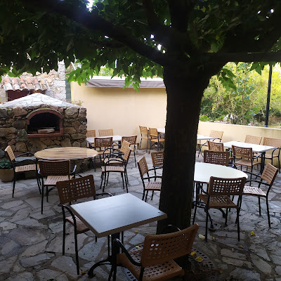 Gîte De Cartalavonu à Porto-Vecchio
