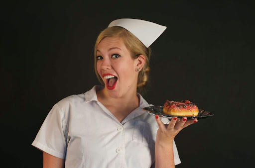 Donut Shop «Psycho Donuts», reviews and photos, 288 S 2nd St, San Jose, CA 95113, USA