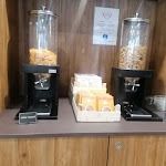 Photo n°3 de l'avis de Luca.o fait le 17/05/2022 à 15:51 sur le  Best Western Mirage Hotel Fiera à Paderno Dugnano