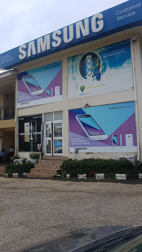 Samsung Customer Care Center, 215 Adetokunbo Ademola Cres, Wuse 2, Abuja, Nigeria, Pawn Shop, state Federal Capital Territory