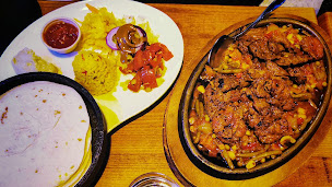 Photo n°7 de Gringo’s Café Restaurant à Brest ()