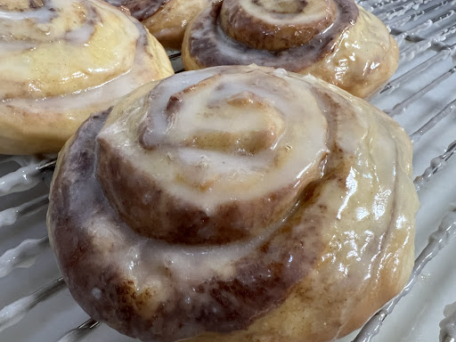 Donut Shop «Shipley Do Nuts», reviews and photos, 710 N 2nd St, Cabot, AR 72023, USA