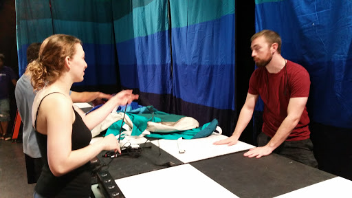 Performing Arts Theater «Geva Theatre Center», reviews and photos, 75 Woodbury Blvd, Rochester, NY 14607, USA