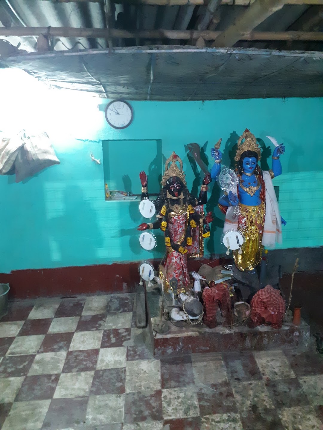 Bodo Baba Mandir (বড়ো বাবা মন্দির)