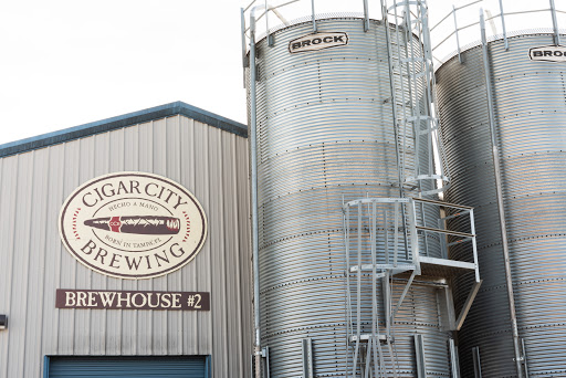 Brewery «Cigar City Brewing Company», reviews and photos