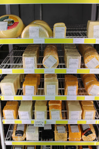 Convenience Store «Country Pantry», reviews and photos, Guthrie Rd, Guthrie, KY 42234, USA