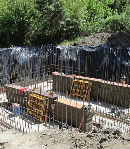 Construction Company «Charter Construction Inc», reviews and photos, 980 S Harney St, Seattle, WA 98108, USA