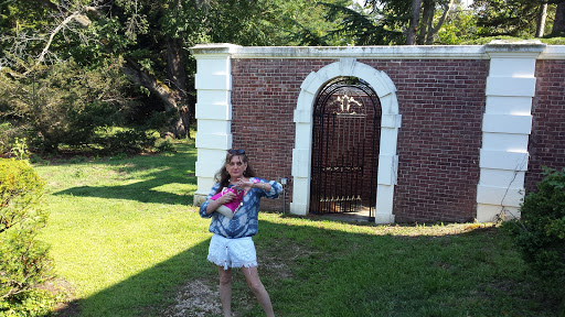 Museum «Nassau County Museum of Art», reviews and photos, 1 Museum Dr, Roslyn, NY 11576, USA