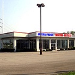 Furniture Store «American Freight Furniture and Mattress», reviews and photos, 36933 Vine St, Willoughby, OH 44094, USA
