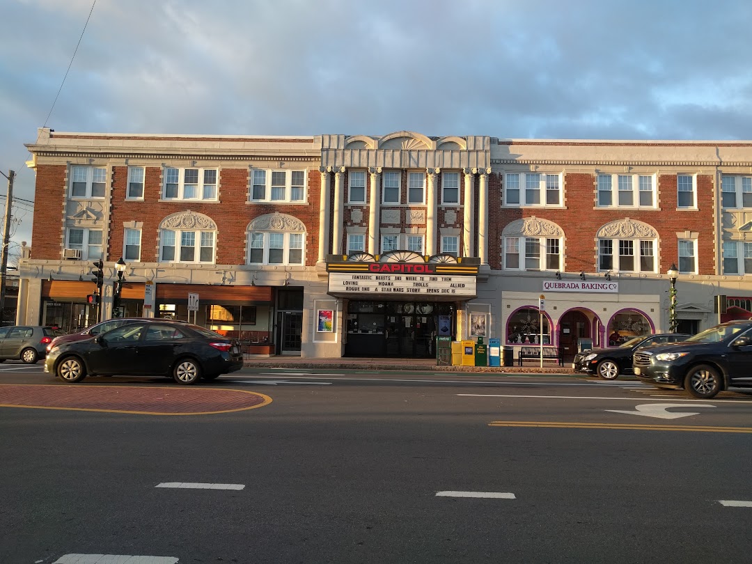 Capitol Theatre