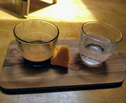 Coffee Shop «Communal Coffee», reviews and photos, 2335 University Ave, San Diego, CA 92104, USA