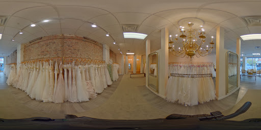 Bridal Shop «The Dress Bridal Boutique», reviews and photos, 318 Park Central E #106, Springfield, MO 65806, USA
