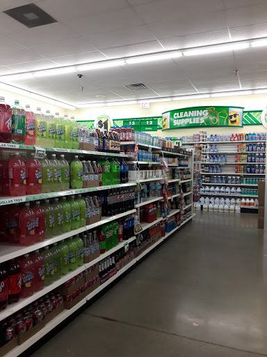 Dollar Store «Dollar Tree», reviews and photos, 263 S Weber Rd, Romeoville, IL 60446, USA