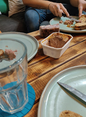 U Mio Paese épicerie Corse à Marseille