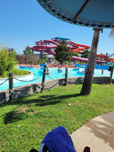 Water Park «Hawaiian Falls Mansfield», reviews and photos, 490 Heritage Pkwy S, Mansfield, TX 76063, USA