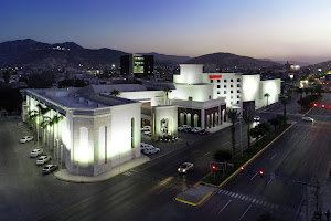 Torreon Marriott Hotel image