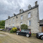 Photo n° 1 de l'avis de Sarah.a fait le 22/05/2024 à 20:24 pour Château d'Isigny à Isigny-le-Buat