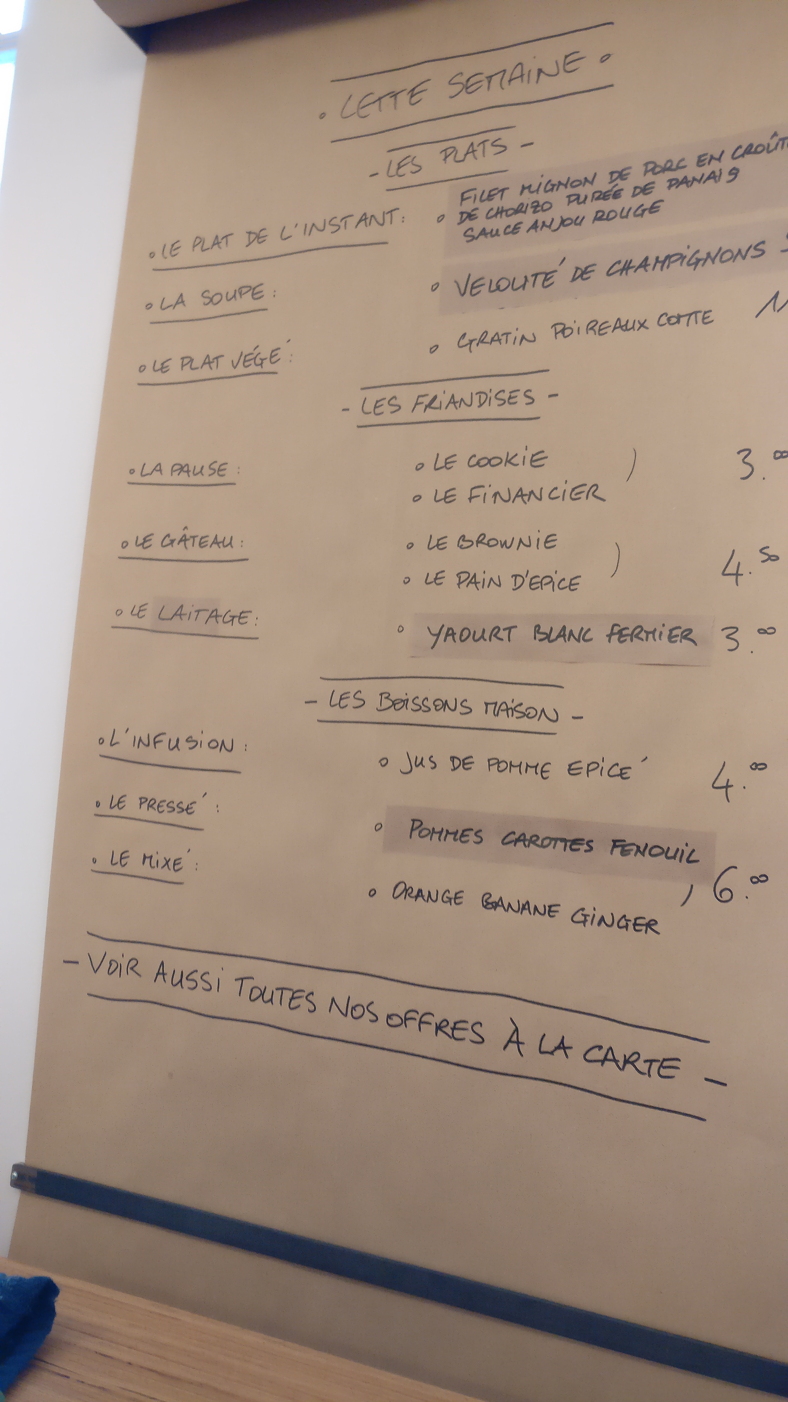 Photo n° 2 de l'avis de Jérôme.o fait le 18/03/2018 à 14:04