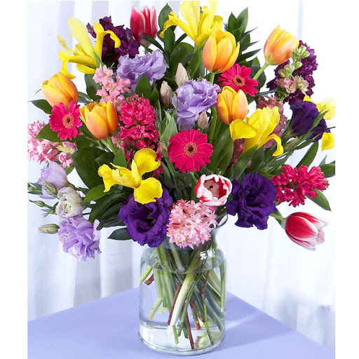 Thousand Oaks Florist, 19190 Stone Oak Pkwy, San Antonio, TX 78258, USA, 