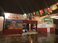 Jacqueline wheels and tires - Photo 7 - Car repair in Santa Ana, CA, Santa Ana