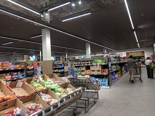 Supermarket «ALDI», reviews and photos, 630 Fellsway, Medford, MA 02155, USA