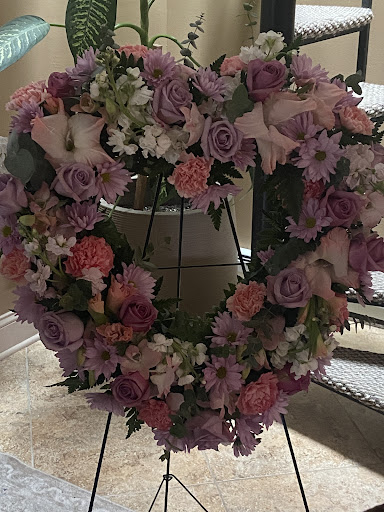 Florist «Kremp Florist», reviews and photos, 220 Davisville Rd, Willow Grove, PA 19090, USA