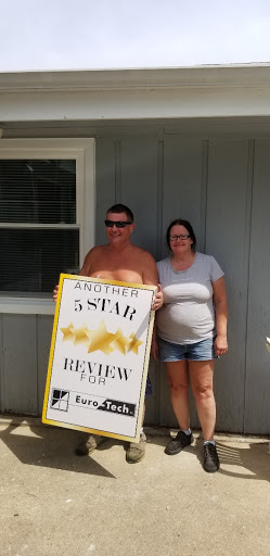 Window Installation Service «Euro-Tech, Inc.», reviews and photos