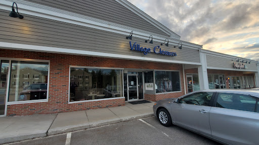 Dry Cleaner «Medfield Village Cleaners», reviews and photos, 8 N Meadow Rd, Medfield, MA 02052, USA