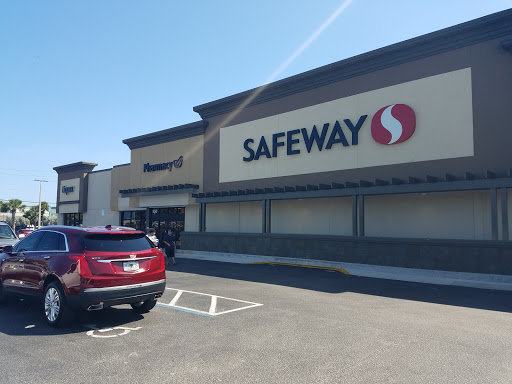 Grocery Store «Safeway», reviews and photos, 950 NE 50th St, Oakland Park, FL 33334, USA