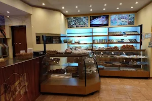 Bakery and Confectionery Curri image