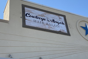 Cowboys and Angels Hair Salon