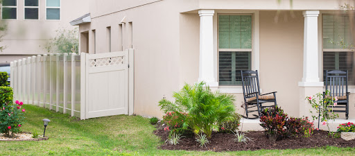 Fence Contractor «Superior Fence & Rail of Polk County, Inc.», reviews and photos, 3060 Dundee Rd, Winter Haven, FL 33884, USA