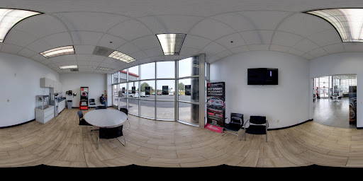 Nissan Dealer «MY Nissan», reviews and photos, 222 Auto Center Cir, Salinas, CA 93907, USA