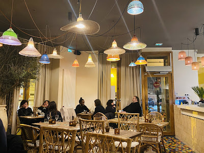 Yoummah à Paris