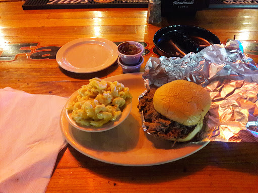 Bar & Grill «Fat Boys Bar & Grill», reviews and photos, 485 GA-16, Newnan, GA 30263, USA