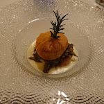 Photo n°3 de l'avis de Daniele.. fait le 26/11/2018 à 22:50 sur le  Nonno Cet à Vimercate