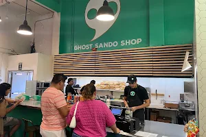 Ghost Sando Shop image