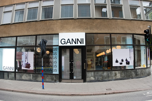 GANNI