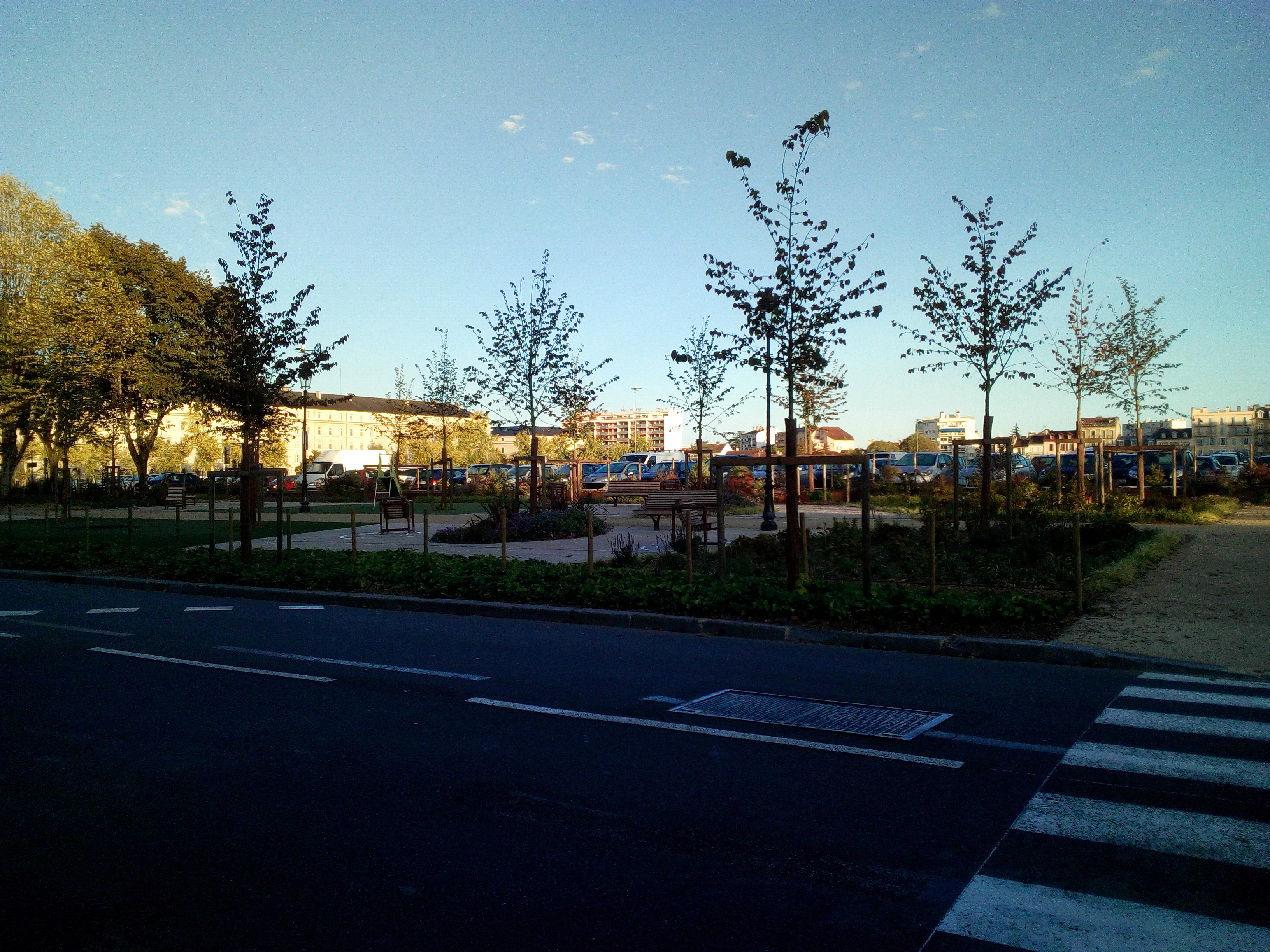 Photo n° 10 de l'avis de Nathalie. fait le 07/10/2017 à 09:48