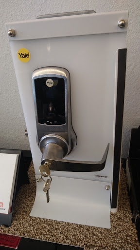 Locksmith «Rex Lock & Safe», reviews and photos, 3511 Clayton Rd, Concord, CA 94519, USA
