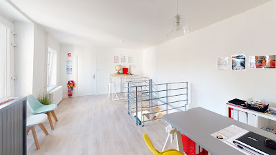 Orpi Actif Immobilier Bar-le-Duc à Bar-le-Duc