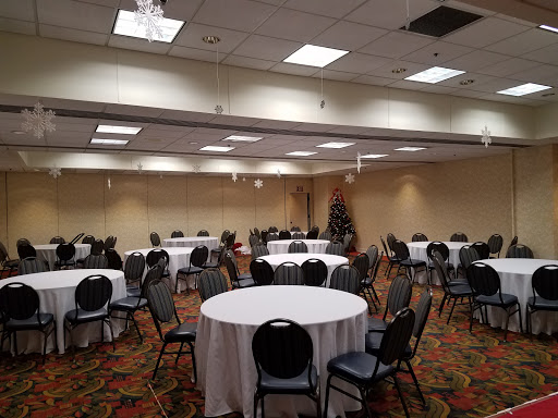 Hotel «Hilton Garden Inn Waltham», reviews and photos, 450 Totten Pond Rd, Waltham, MA 02451, USA