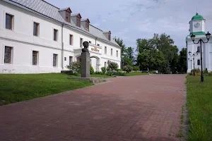 Kaniv Museum of National Decorative Arts image