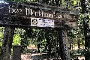 Markham Regional Arboretum image