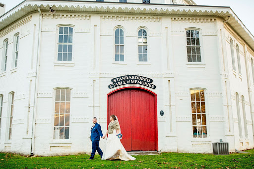 Event Venue «The Round Barn Stable of Memories», reviews and photos, 1200 Red Mile Rd, Lexington, KY 40504, USA