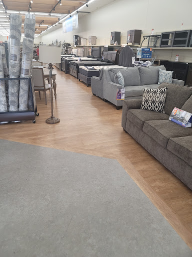 Discount Store «Big Lots», reviews and photos, 1515 Garner Station Blvd, Raleigh, NC 27603, USA