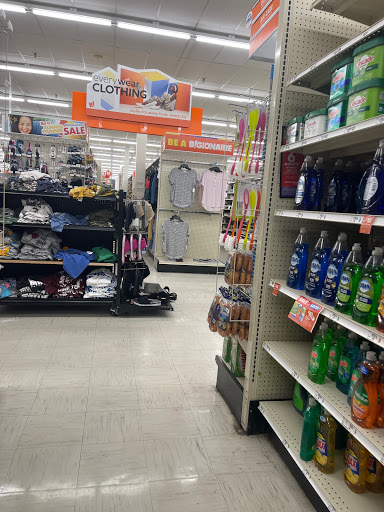 Discount Store «Big Lots», reviews and photos, 1010 Oneill Hwy, Dunmore, PA 18512, USA