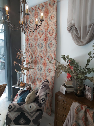 Telas & Tapicerías en Córdoba, Córdoba